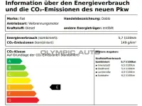 Gebraucht Fiat Doblò 131 PS (96 kW) 2025 Weiß Van / Kleinbus