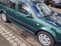 Gebraucht VW Golf IV 105 PS (77 kW) 2001 Kombi