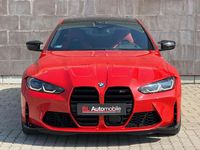 Gebraucht BMW M4 Competition Edition 510 PS (375 kW) 2022 Rot Coupé
