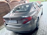 Gebraucht Fiat Tipo 95 PS (69 kW) 2016 Grau Limousine