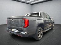 Neu VW Amarok 241 PS (177 kW) 2026 Schwarz Abholung