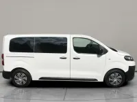 Używany Citroën Jumpy 150 KM (110 kW) 2020 Biały Minivan