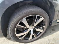 gebraucht Peugeot 2008 Allure 130 THP 1.2 Navi Sitzheizung *nur 22