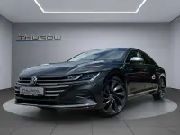 Gebraucht VW Arteon Elegance 200 PS (147 kW) 2020 Mangangrau Limousine