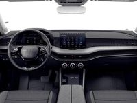 Neu Skoda Superb Selection 204 PS (150 kW) 2026 Graphitegrau metallic Limousine