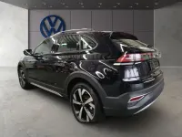Używany VW Taigo Style 116 KM (85 kW) 2024 Czarny SUV
