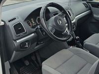 gebraucht VW Sharan 7 Sitzer