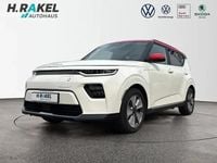 Gebraucht Kia Soul EV Vision 100 kW (136 PS) 2021 Weiss SUV