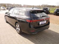Gebraucht VW Passat 150 PS (110 kW) 2025 Schwarz Kombi