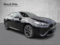 Gebraucht BMW 220 Performance 170 PS (125 kW) 2025 Schwarz Coupé
