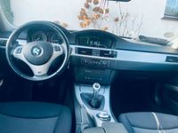 gebraucht BMW 320 E90 i TüV 01.2025 Top