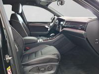 Gebraucht VW Touareg Elegance 286 PS (210 kW) 2025 Schwarz SUV