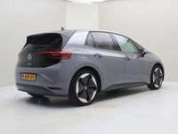 Gebraucht VW ID.3 150 kW (204 PS) 2020 Grau Kleinwagen