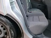 Gebraucht Opel Omega 144 PS (105 kW) 2003 Silber Limousine