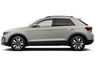Gebraucht VW T-Roc Life 150 PS (110 kW) 2025 SUV