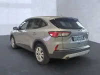 Używany Ford Kuga Cool & Connect 150 KM (110 kW) 2024 Srebrny SUV