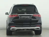 Gebraucht Mercedes GLS580 517 PS (380 kW) 2026 Schwarz SUV