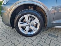 Gebraucht Audi Q5 S-Line 286 PS (210 kW) 2018 Grau SUV