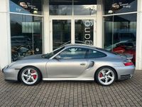 Gebraucht Porsche 996 420 PS (308 kW) 2001 Silber