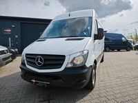 gebraucht Mercedes Sprinter 313 CDI|Kasten|L2H2|1-Hand|