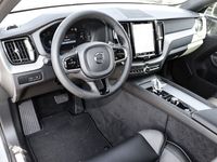 Gebraucht Volvo XC60 Plus 455 PS (334 kW) 2024 Vapour grey SUV