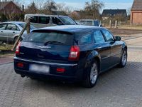 Gebraucht Chrysler 300C 218 PS (160 kW) 2006 Blau Kombi