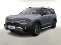 Neu Baic BJ30 280 PS (205 kW) 2026 Grau matt SUV