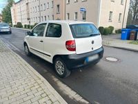 gebraucht VW Fox tüv neu