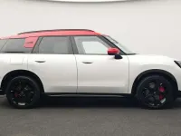 Gebraucht Mini John Cooper Works Countryman 300 PS (220 kW) 2025 Weiß SUV