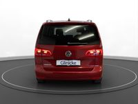 gebraucht VW Touran Comfortline