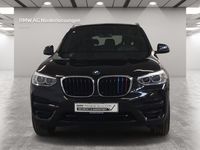 gebraucht BMW X3 xDrive20i ZA