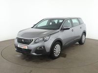 Gebraucht Peugeot 5008 Business-Line 131 PS (96 kW) 2020 Grau SUV