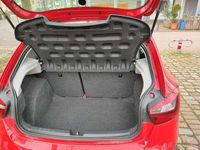 gebraucht Seat Ibiza 1.4 16V Style