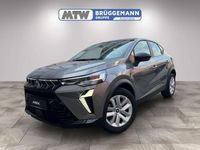 Neu Mitsubishi ASX 91 PS (66 kW) 2026 Weiß SUV