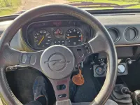 Gebraucht Opel Kadett 110 PS (80 kW) 1978 Gelb Coupé