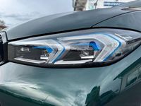 Gebraucht Alpina D3 355 PS (261 kW) 2023 Grün Kombi