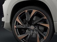 Neu Cupra Ateca VZ 300 PS (220 kW) 2026 Bila weiß SUV