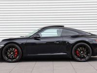 Gebraucht Porsche 911 Carrera S 420 PS (308 kW) 2016 Schwarz