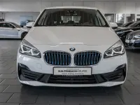 Gebraucht BMW 225 Active Tourer Efficient Dynamics 224 PS (164 kW) 2019 Alpinweiss iii Van / Kleinbus