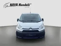 Usado Citroën Jumpy 90 HP (66 kW) 2016 Branco Monovolume