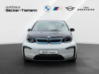 Gebraucht BMW i3 125 kW (170 PS) 2019 Capparisweiß mit akzent bmw i Kleinwagen