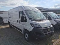 gebraucht Fiat Ducato Easy Pro 35 L4H2 KaWa 140 HDi