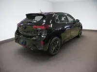 Gebraucht Opel Corsa 101 PS (74 kW) 2025 Schwarz perla nera/typ aussenv Kleinwagen