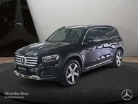 Gebraucht Mercedes GLB180 Progressive 116 PS (85 kW) 2025 Schwarz SUV