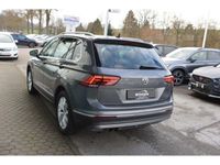 gebraucht VW Tiguan Highline 1.5 TSI DSG Pano App Connect LED Klima