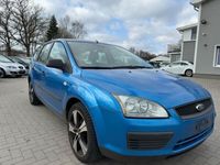 gebraucht Ford Focus Turnier Trend *Klima*el.Spiegel*