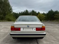 Gebraucht BMW 525 170 PS (125 kW) 1988 Limousine