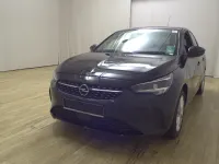 Gebraucht Opel Corsa Elegance 101 PS (74 kW) 2023 Schwarz Kleinwagen