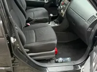 Second-hand Daihatsu Terios 105 CP (77 kW) 2007 Negru SUV