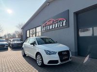 Gebraucht Audi A1 Attraction 122 PS (89 kW) 2014 Other Kleinwagen